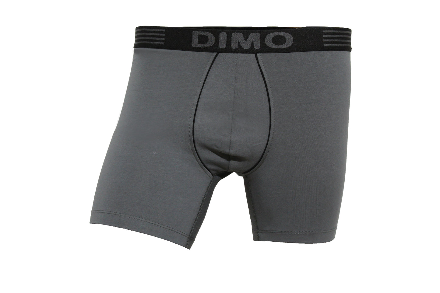 DIMO - Cotton Stretch Long Boxer