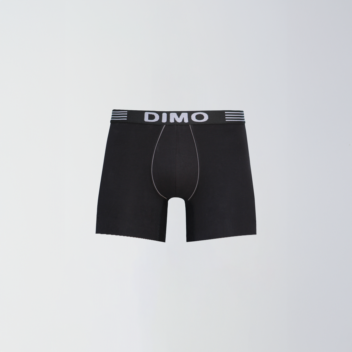 DIMO - Cotton Stretch Long Boxer