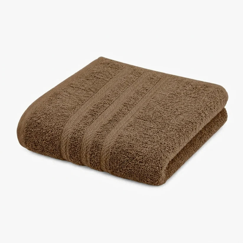 70x140 Soft Thick Cotton Towel