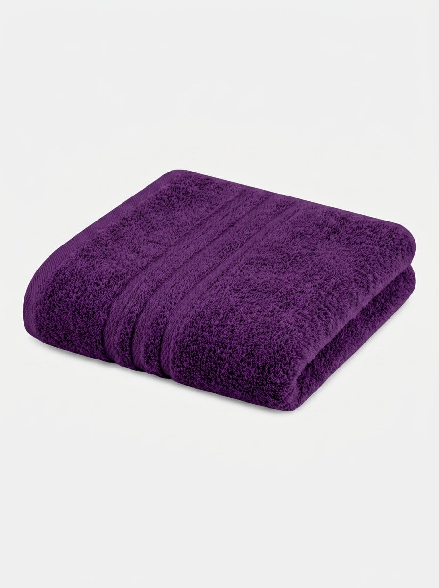 50x100 Soft Thick Cotton Towel