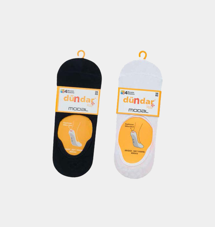 Invisible Women Socks
