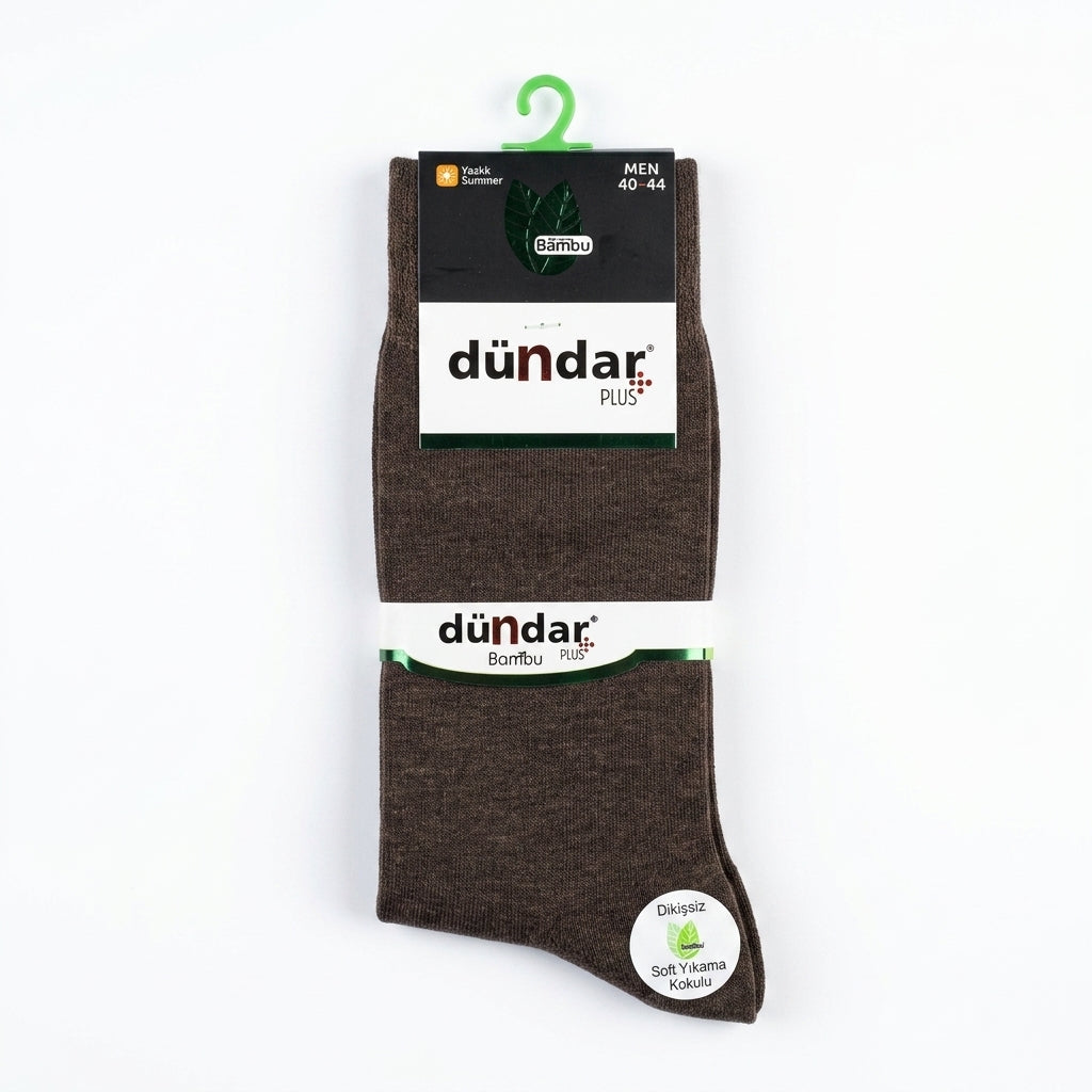 Summer Basic Men Long Socks