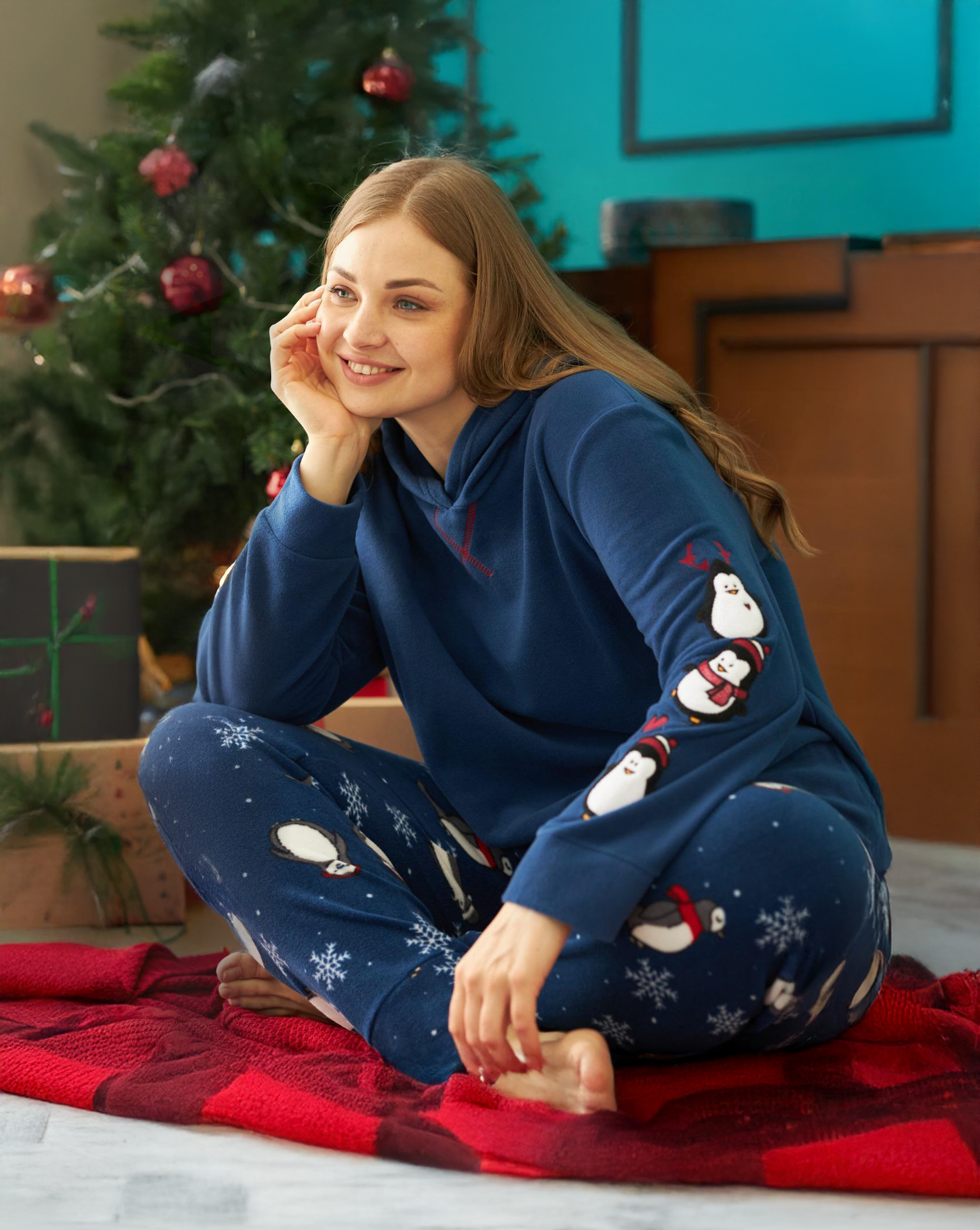 Polar PJ Set