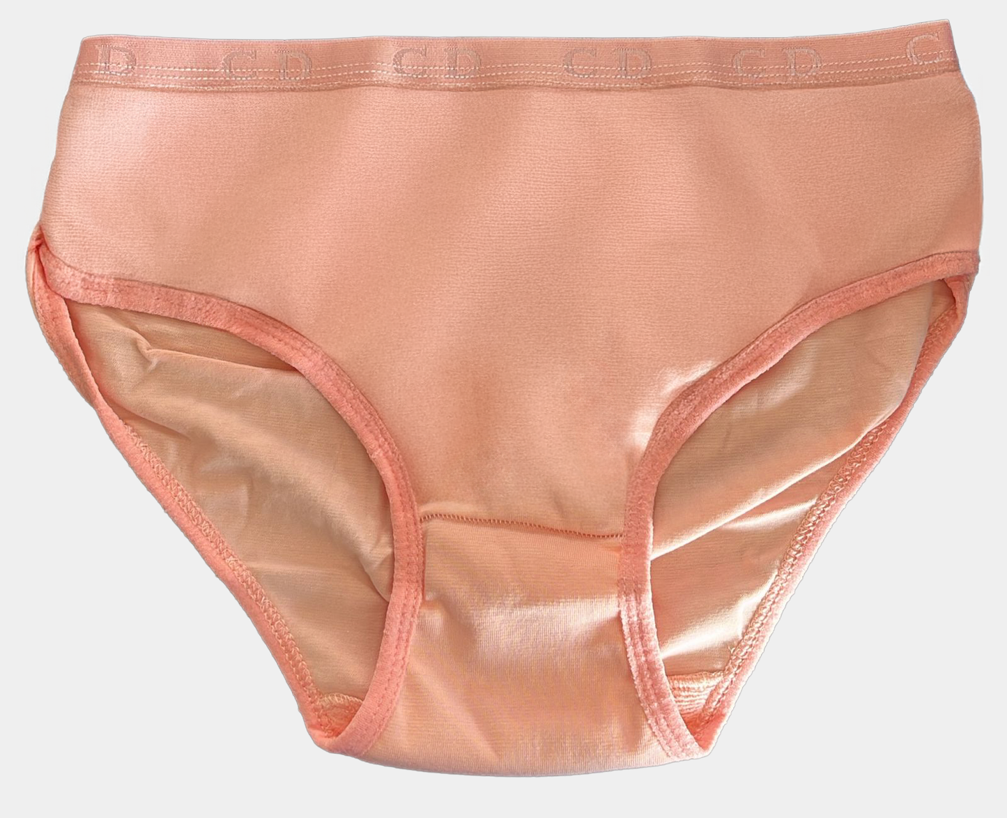 Cotton High Waist Inner Towel Panties