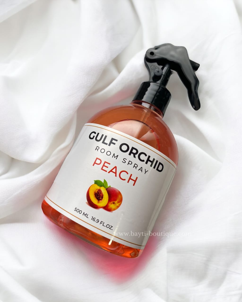 Gulf Orchid Spray Air Freshener