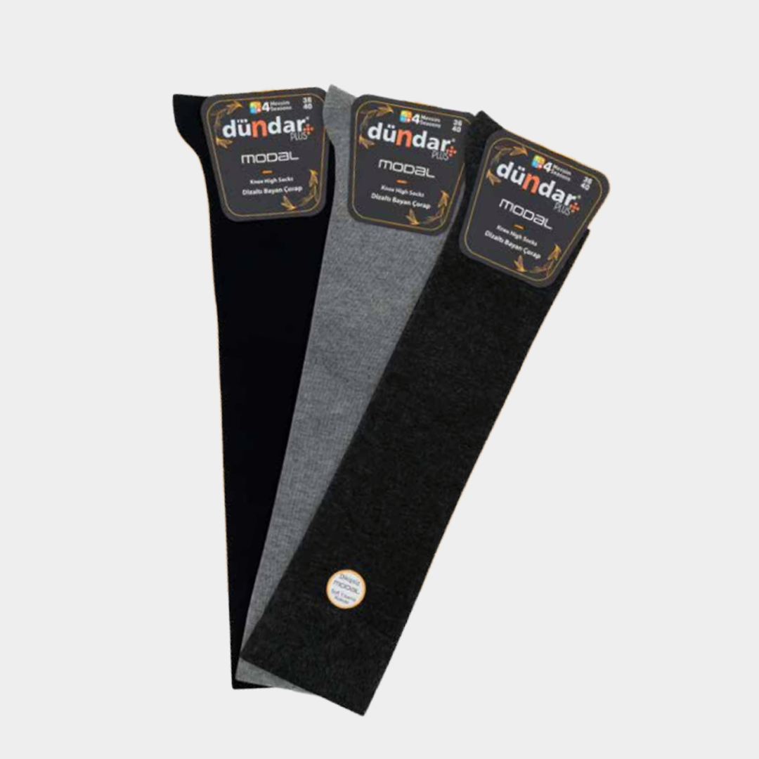 Long Over-Knee Women Socks