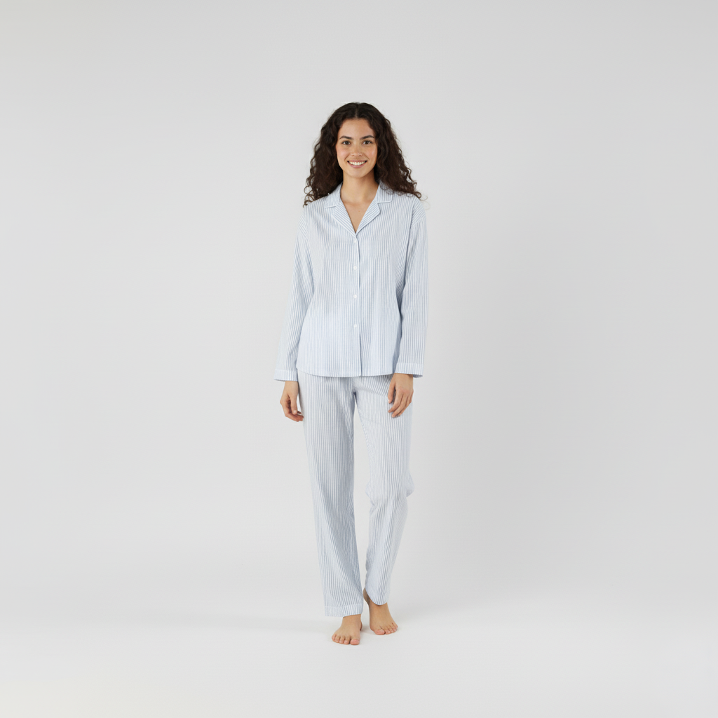 Women's Pajama Set