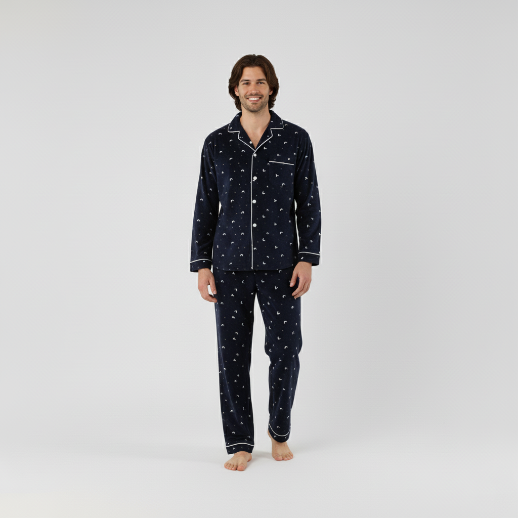 Men's Pajama Set