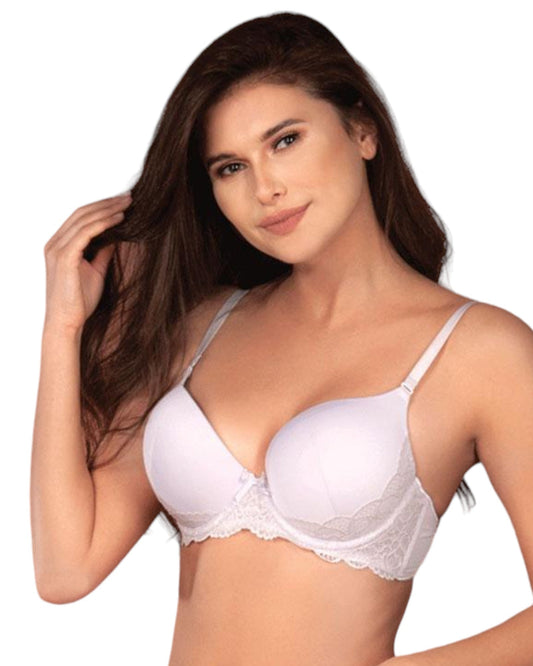 Ellina - Triple Push Up Bra 1259