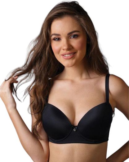 Ellina - Soft Pad Minimizer Bra 521
