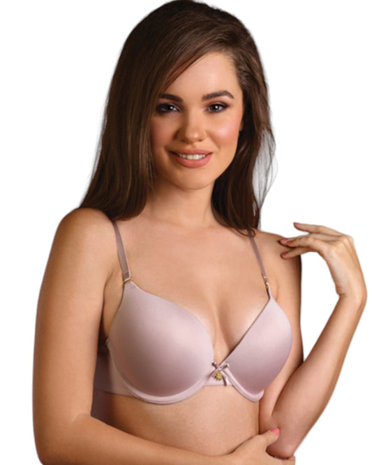 Ellina - Triple Pad Every Day Bra 125
