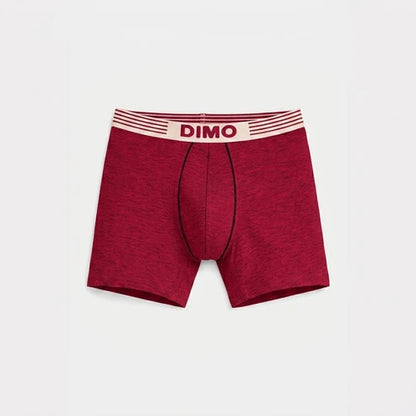 DIMO - Cotton Stretch Long Boxer