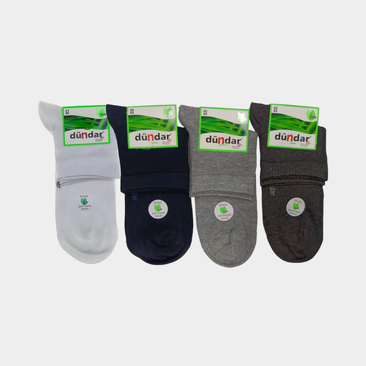 Basic Men Socks - Dundar