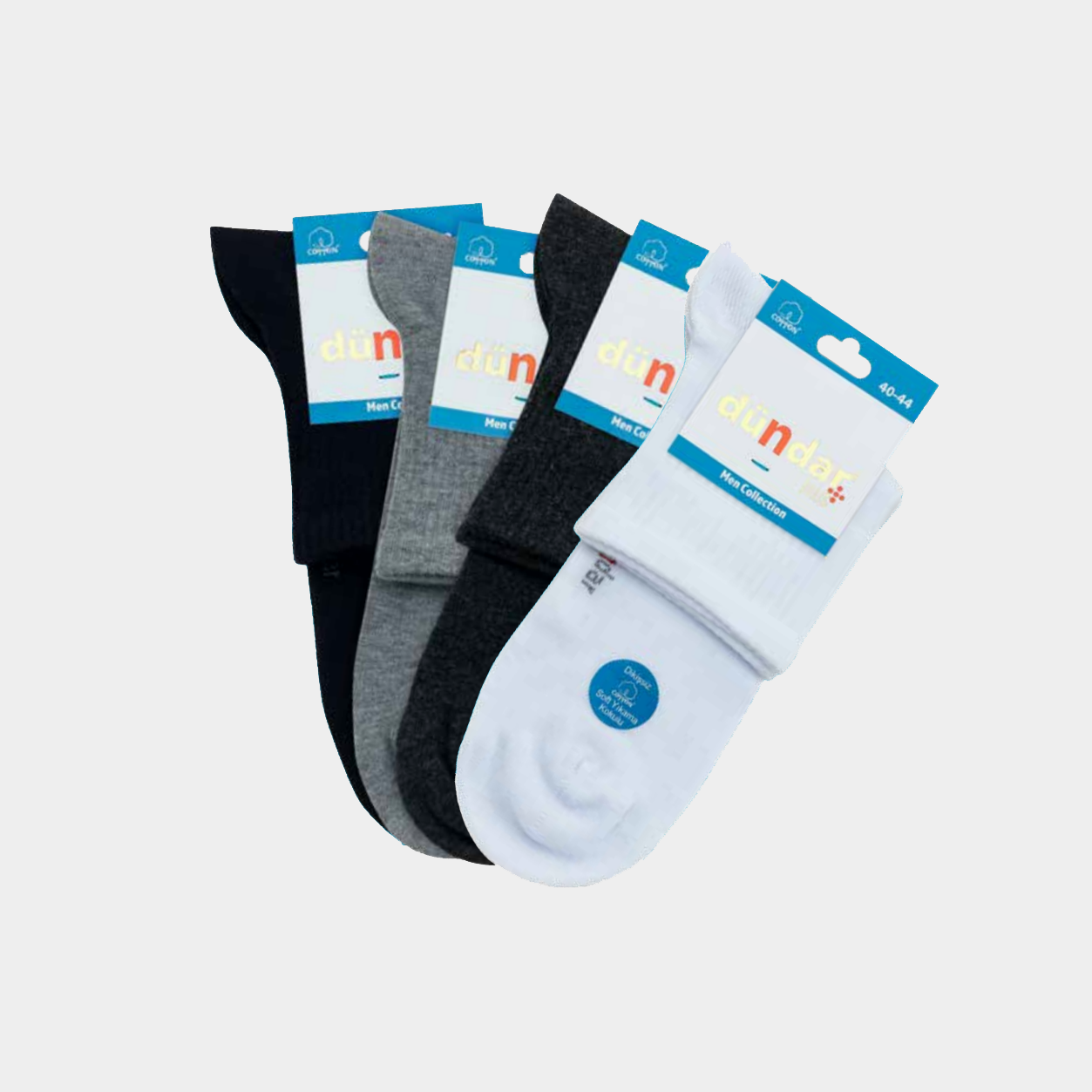 Basic Men Socks