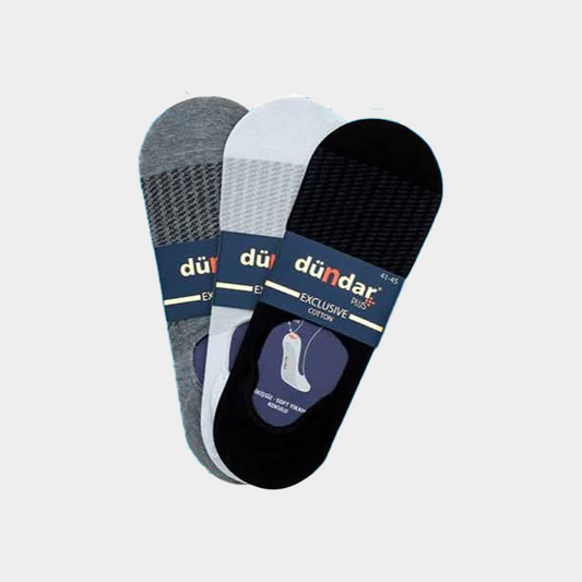 Invisible Men Socks - Dundar