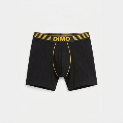 DIMO - Cotton Stretch Long Boxer