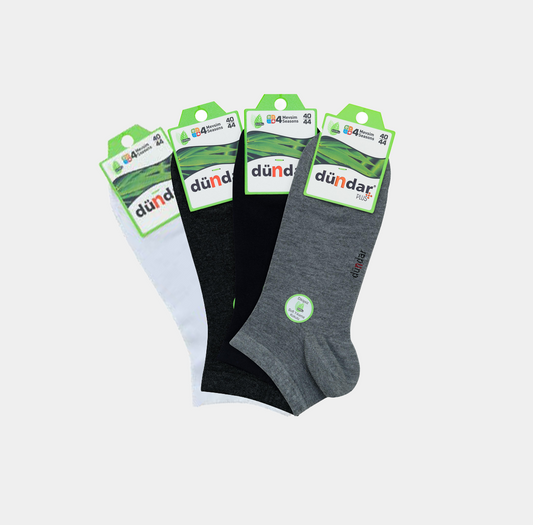 Low-Cut Men Socks