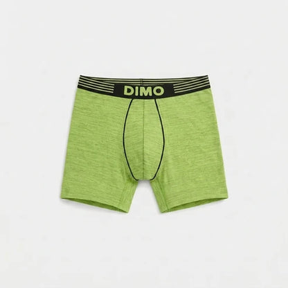 DIMO - Cotton Stretch Long Boxer