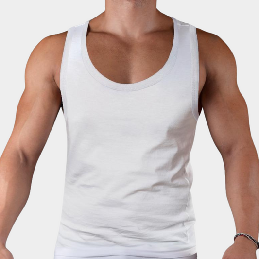 Cotton Tank Top