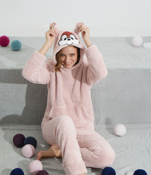 Polar PJ Set