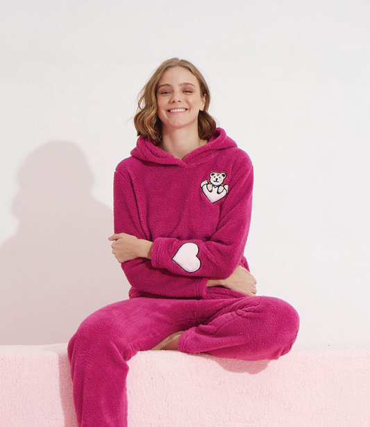 Polar PJ Set