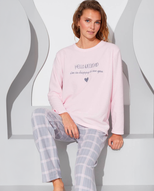 Polar PJ Set