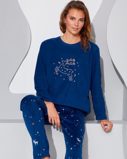 Polar PJ Set