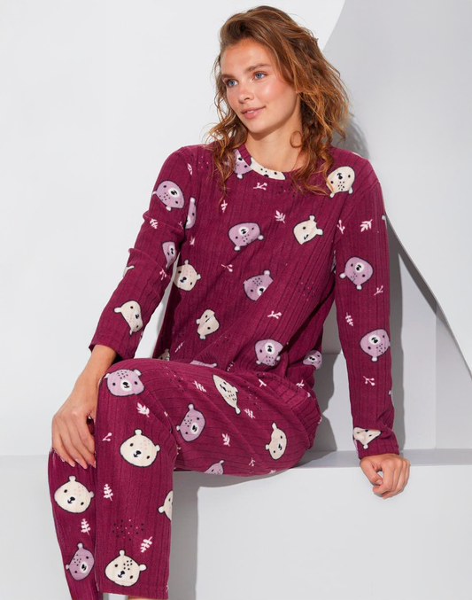 Polar PJ Set