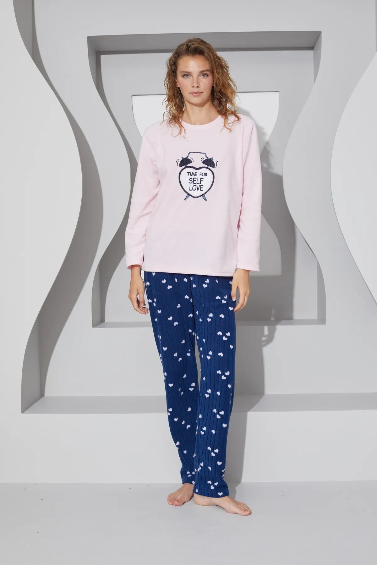 Polar PJ Set