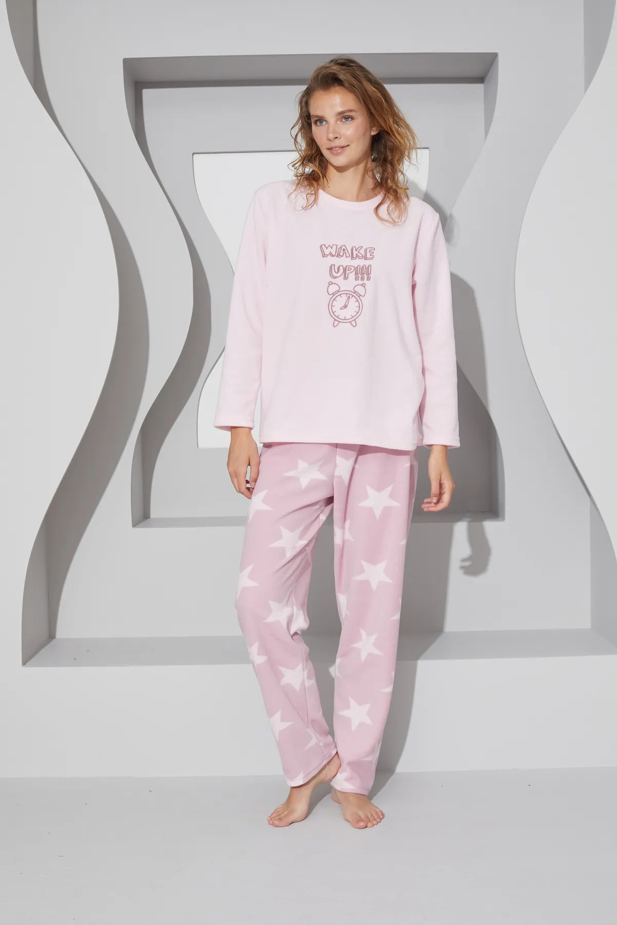 Polar PJ Set