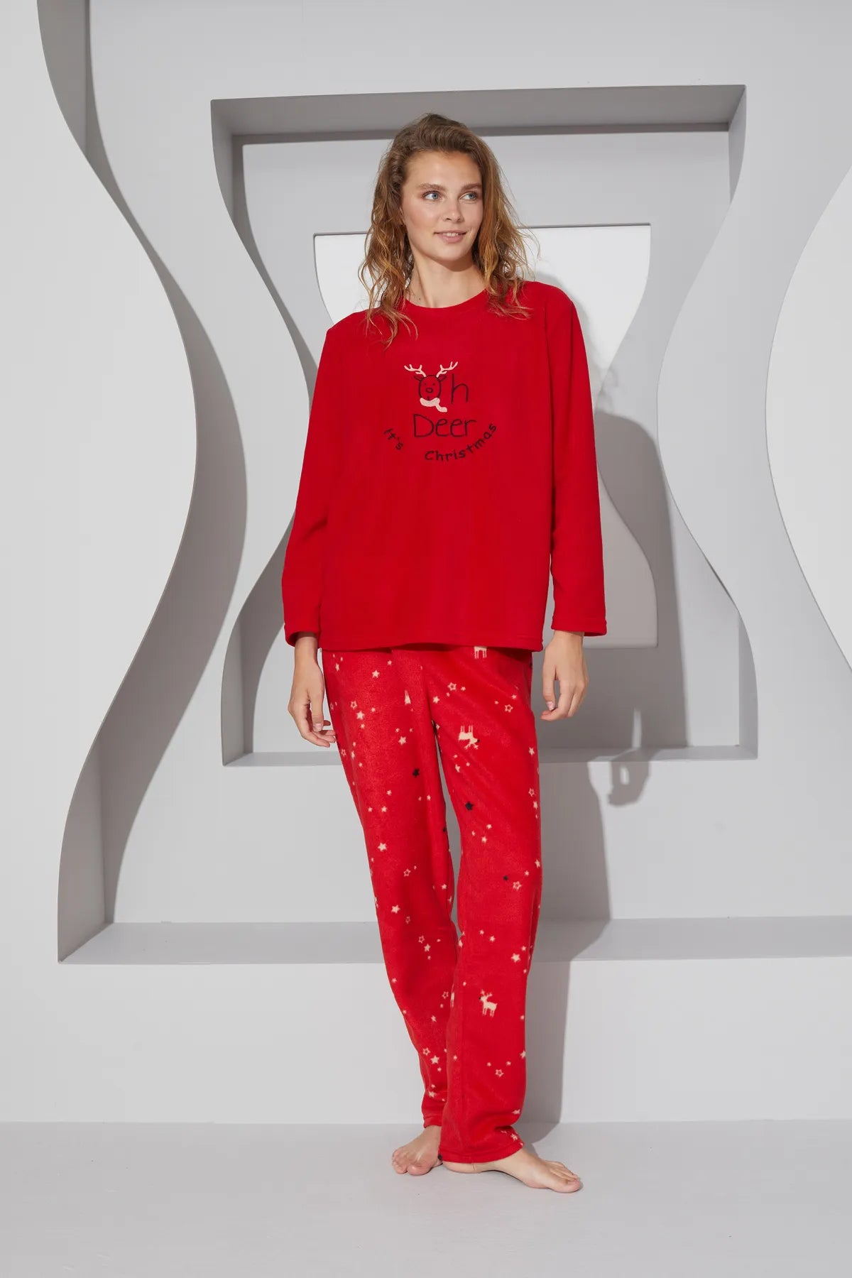 Polar PJ Set