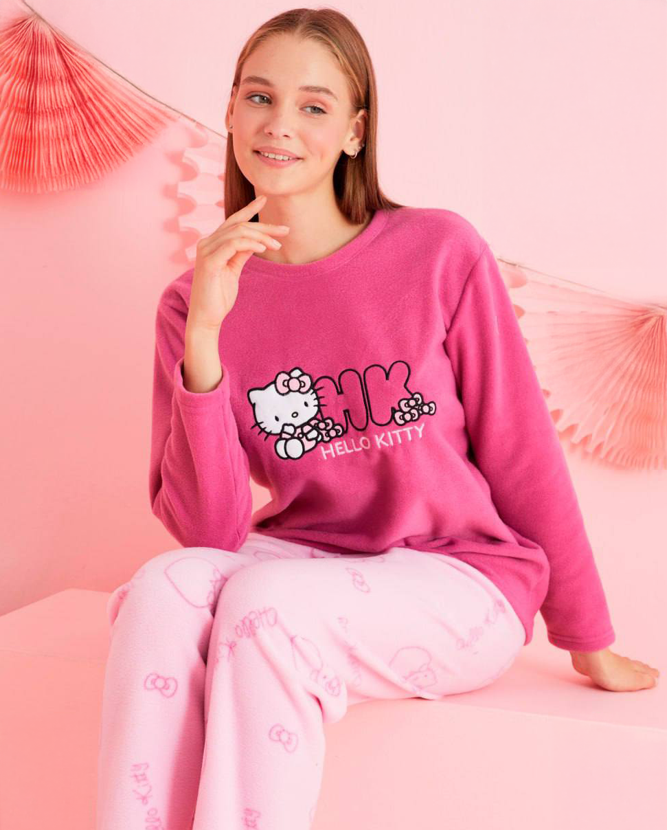 Polar PJ Set