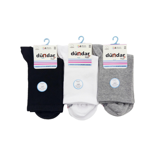 Long Women Socks