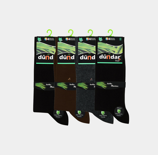 Basic Men Long Socks