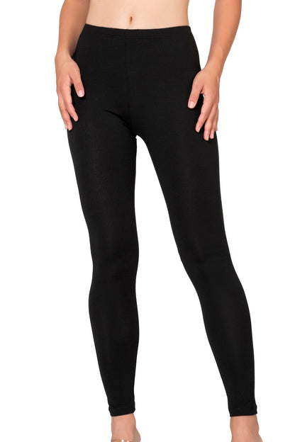 Modal Cotton Inner Leggings