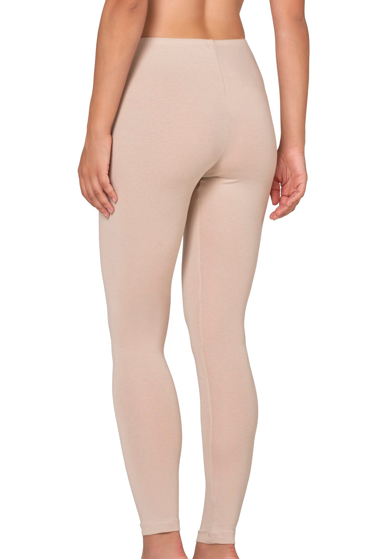 Modal Cotton Inner Leggings