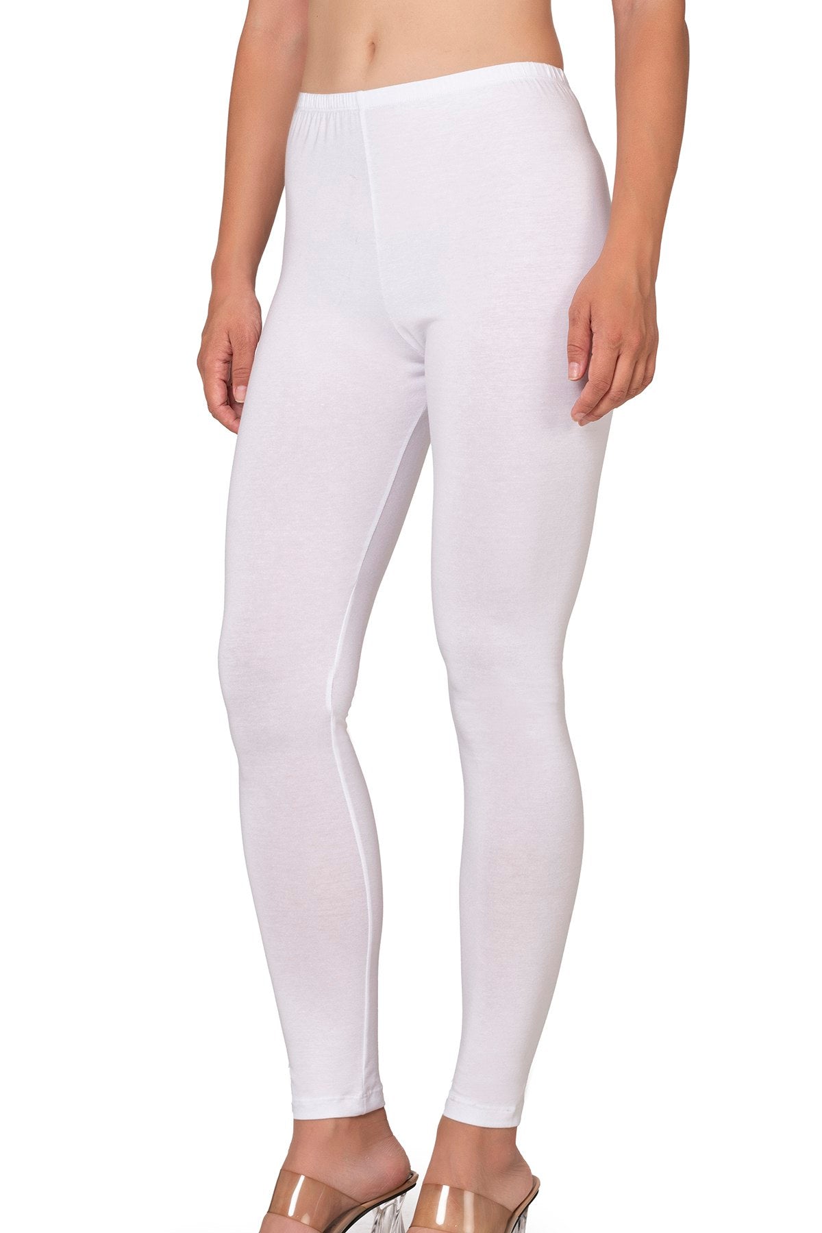Modal Cotton Inner Leggings