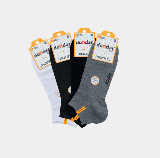Summer Low-Cut Men Socks