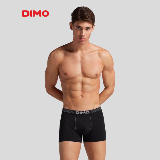 DIMO - Cotton Stretch Boxer
