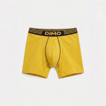 DIMO - Cotton Stretch Long Boxer