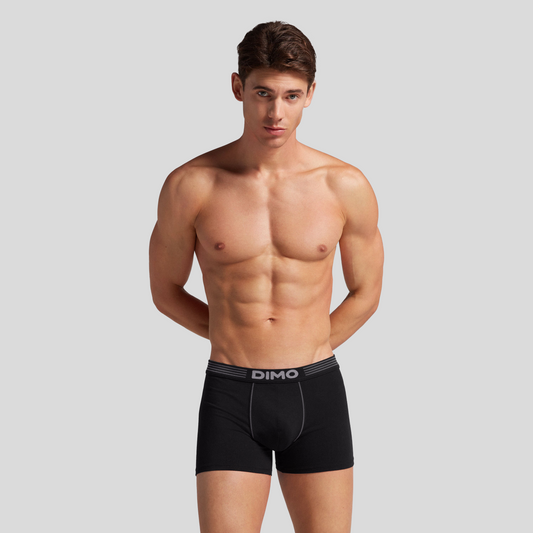 Cotton Stretch Boxer