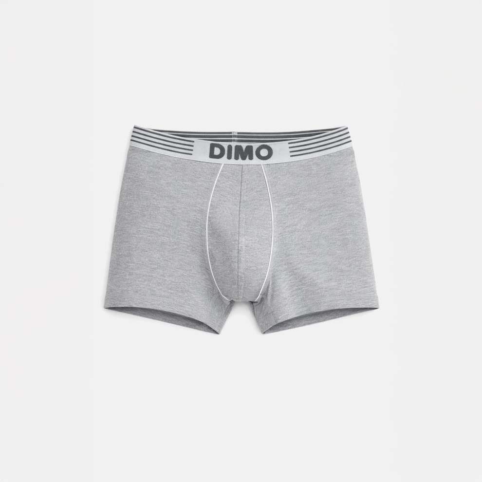 DIMO - Cotton Stretch Boxer