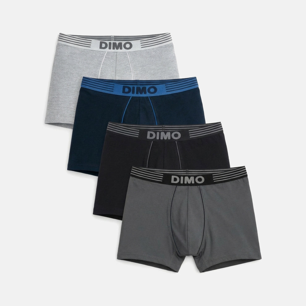 DIMO - Cotton Stretch Boxer