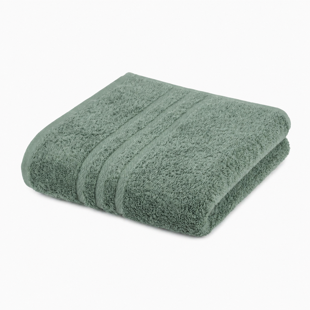 50x100 Soft Thick Cotton Towel