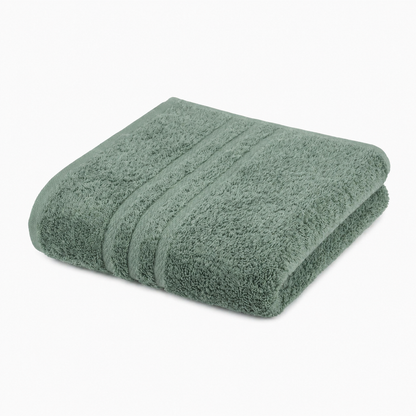 50x100 Soft Thick Cotton Towel
