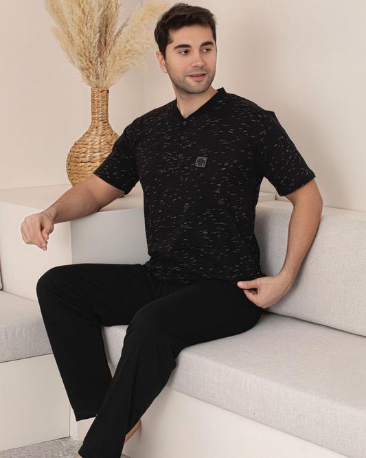 Cotton PJ Set