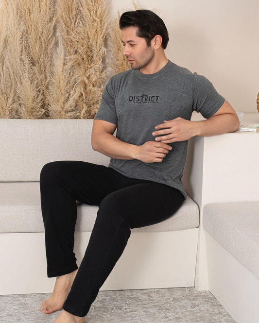 Cotton PJ Set