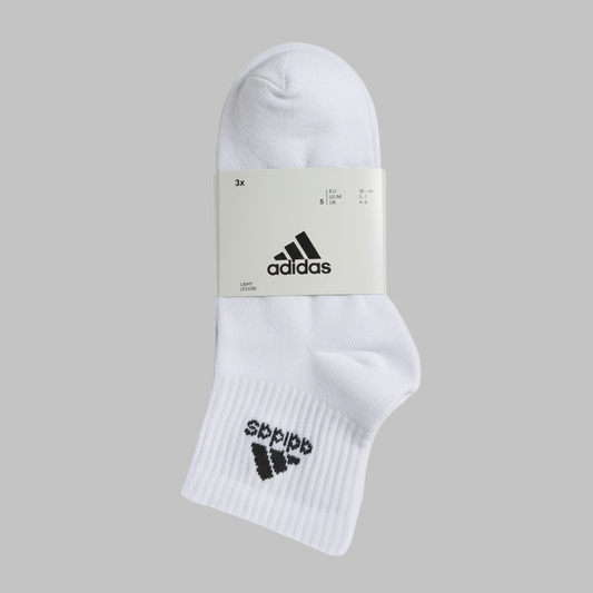 3-Pack Basic Women's Socks