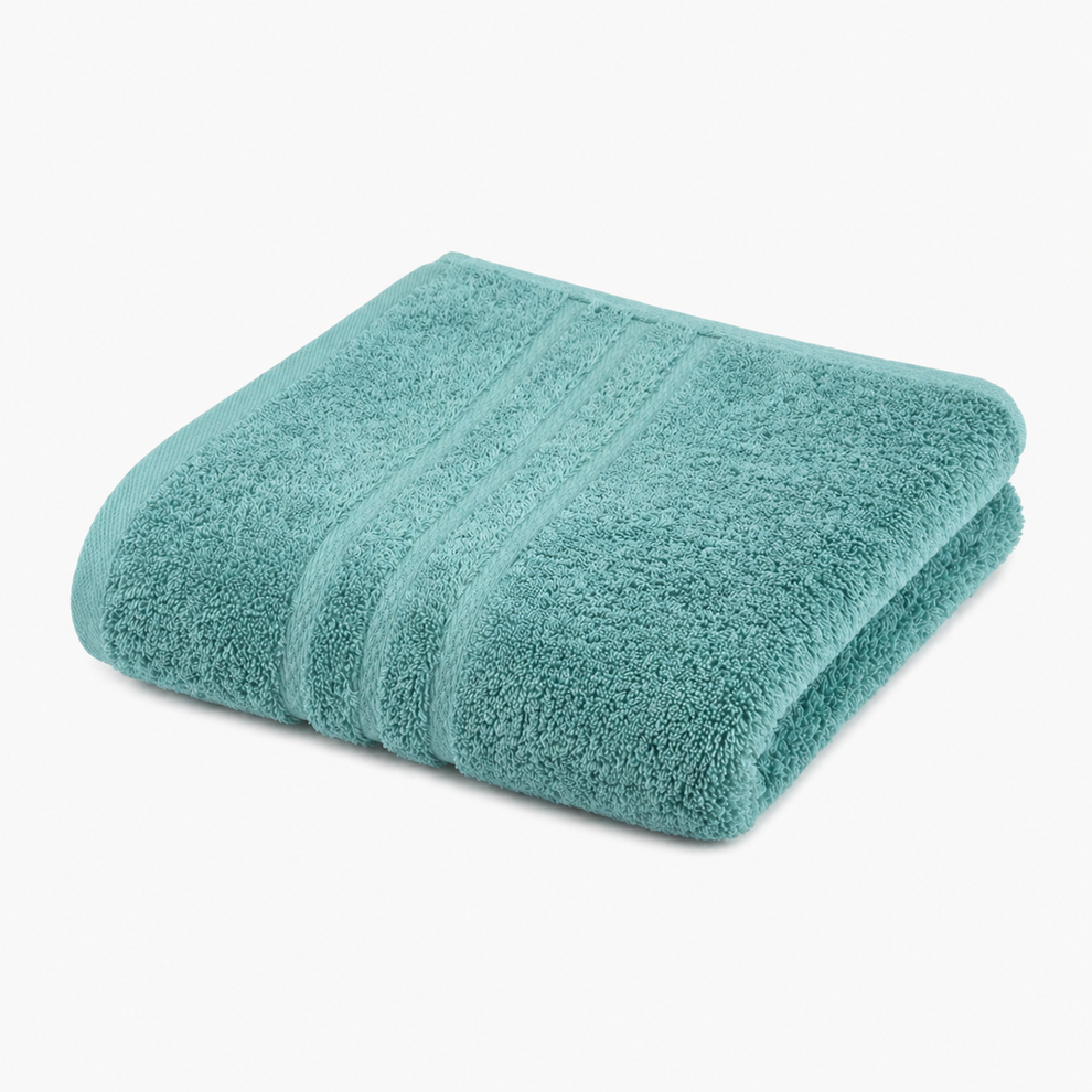 50x100 Soft Thick Cotton Towel