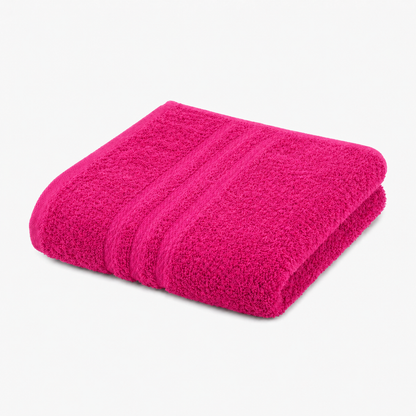 50x100 Soft Thick Cotton Towel